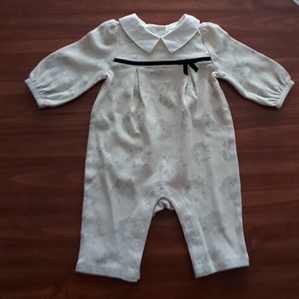 Janie & Jack NWT 0-3 mo